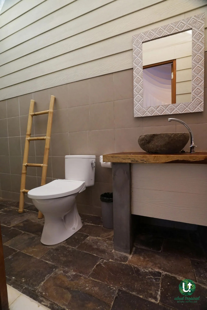 Foto - Ubud Tropical