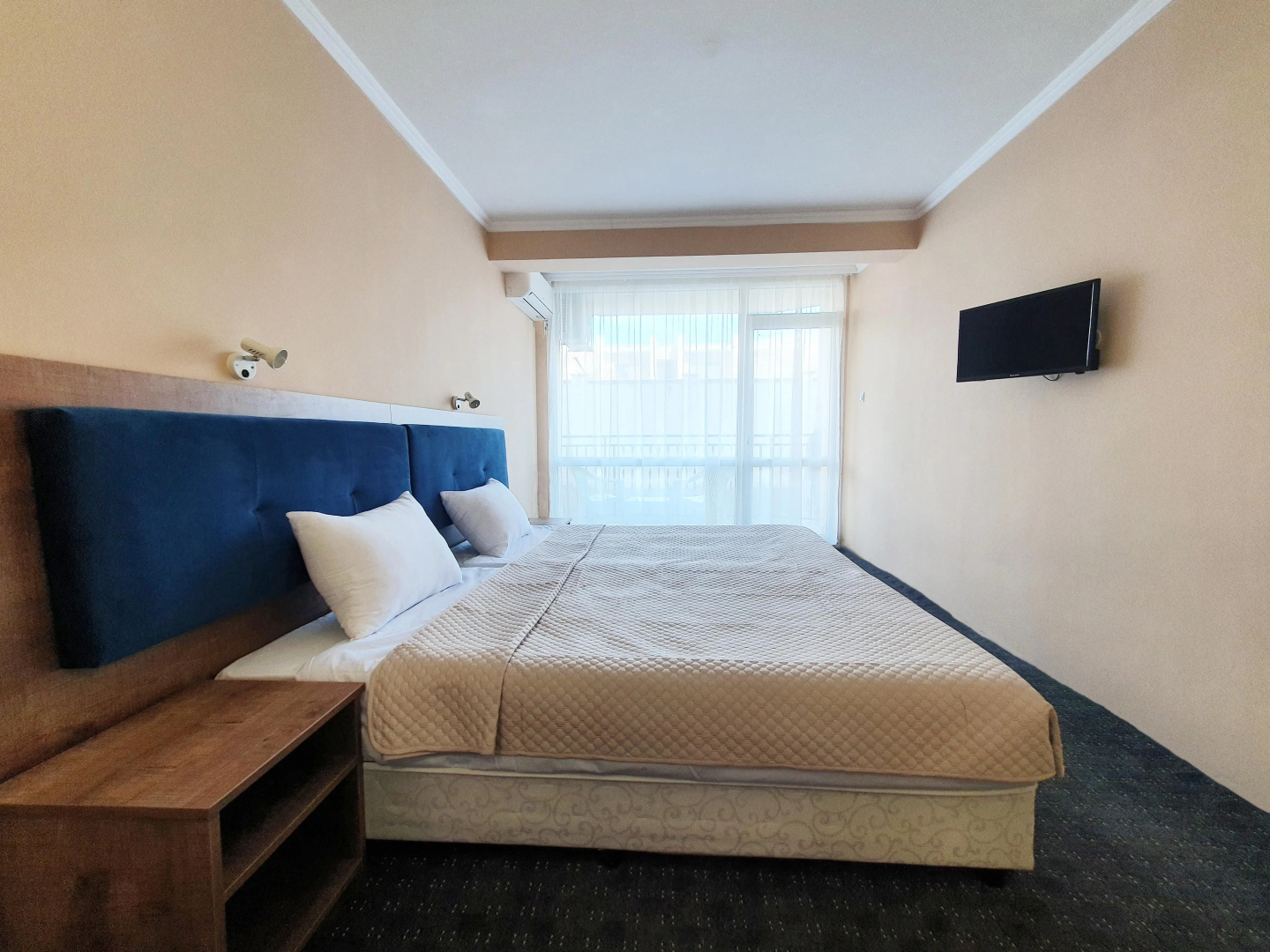 Foto - Hotel Azurro