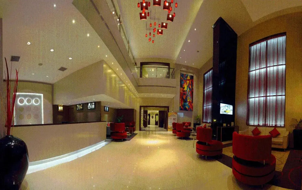 Photo - Hotel CAG Pride