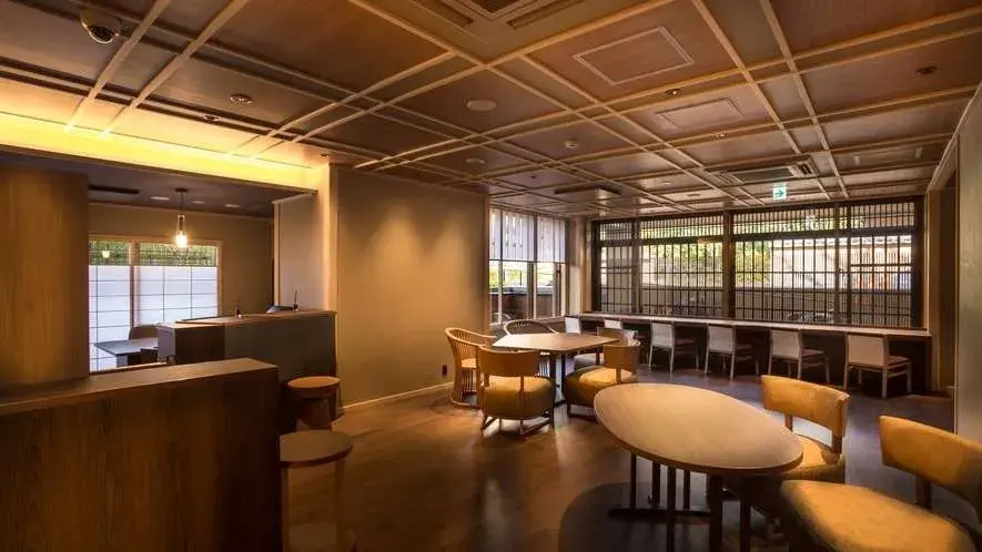 Photo - Hotel Yuraku Kyo-Yasaka
