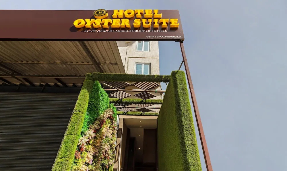 Foto - Hotel Oyster Suite Andheri West