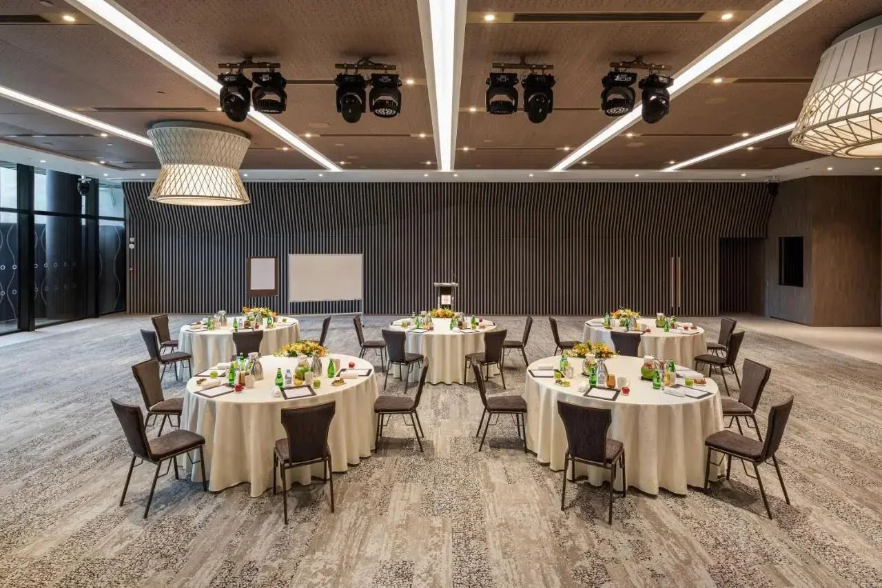 Foto - Village Hotel Sentosa by Far East Hospitality