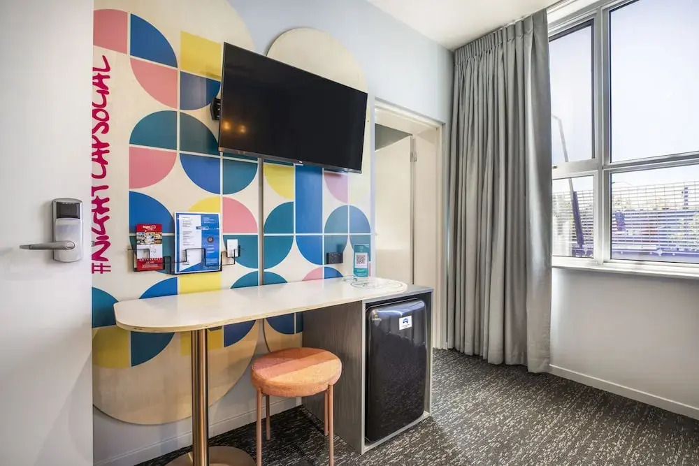 Foto - Royal Hotel by Nightcap Social