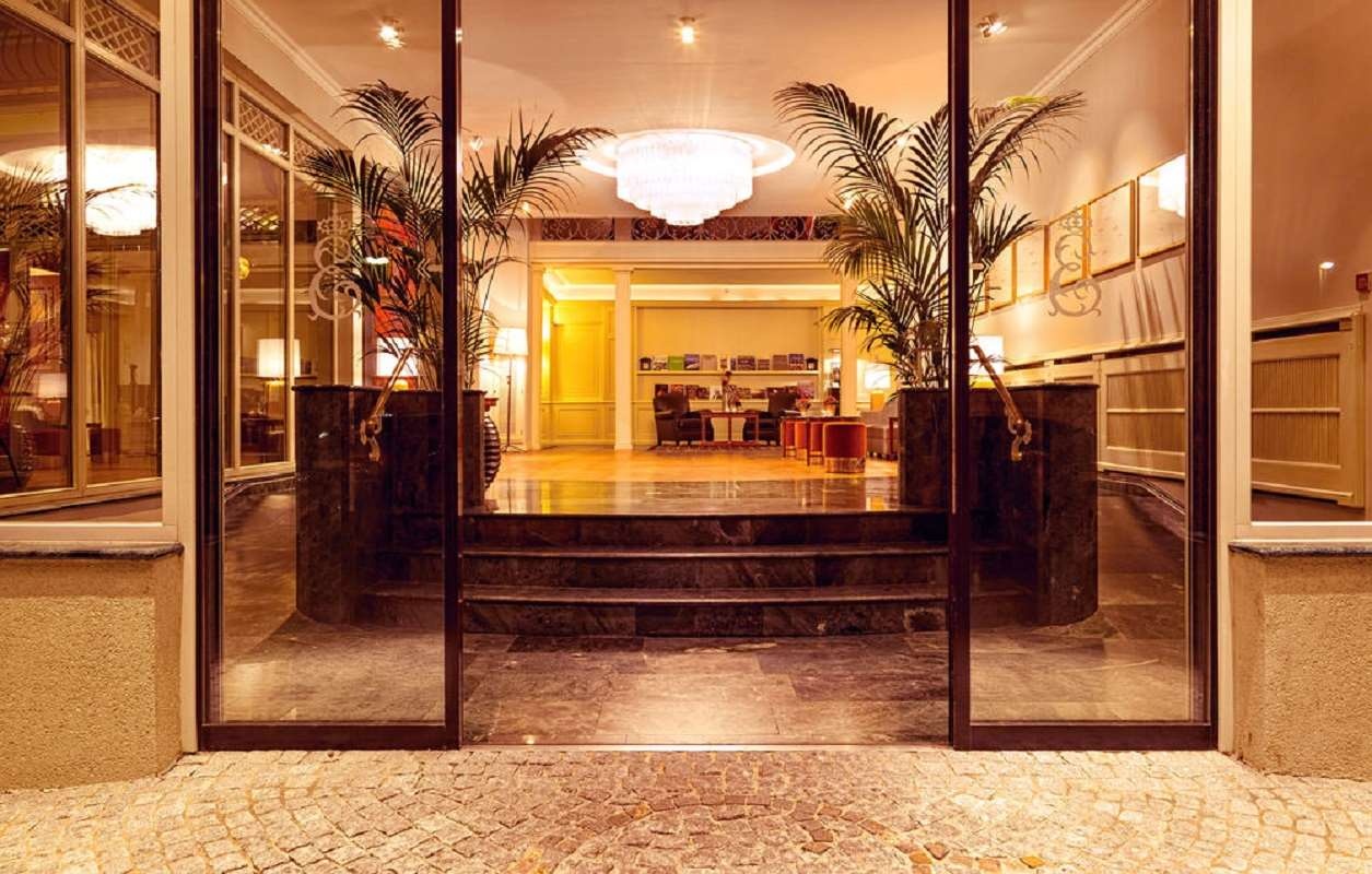 Photo - Hotel Erbprinz - Gourmet & Spa