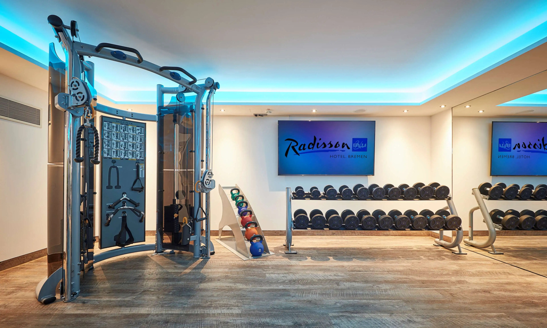 Photo - Radisson Blu Hotel Bremen