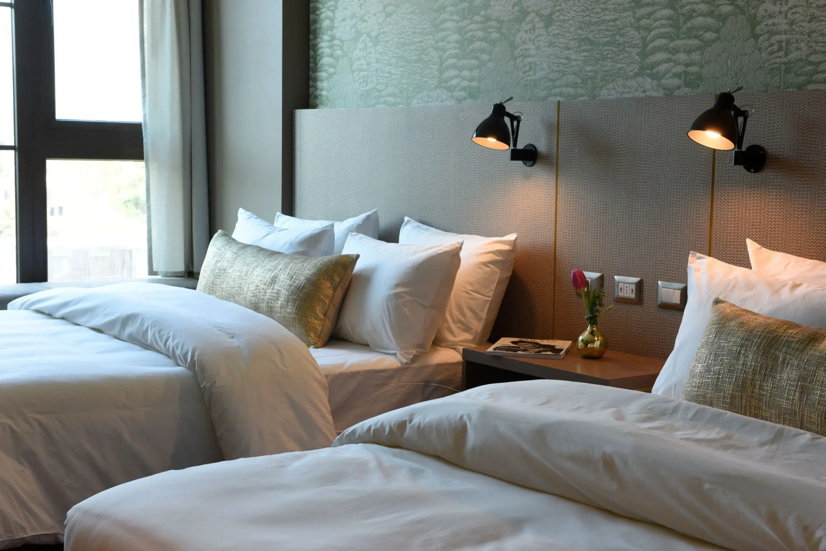 Foto - Hotel Eco Boutique Bidasoa