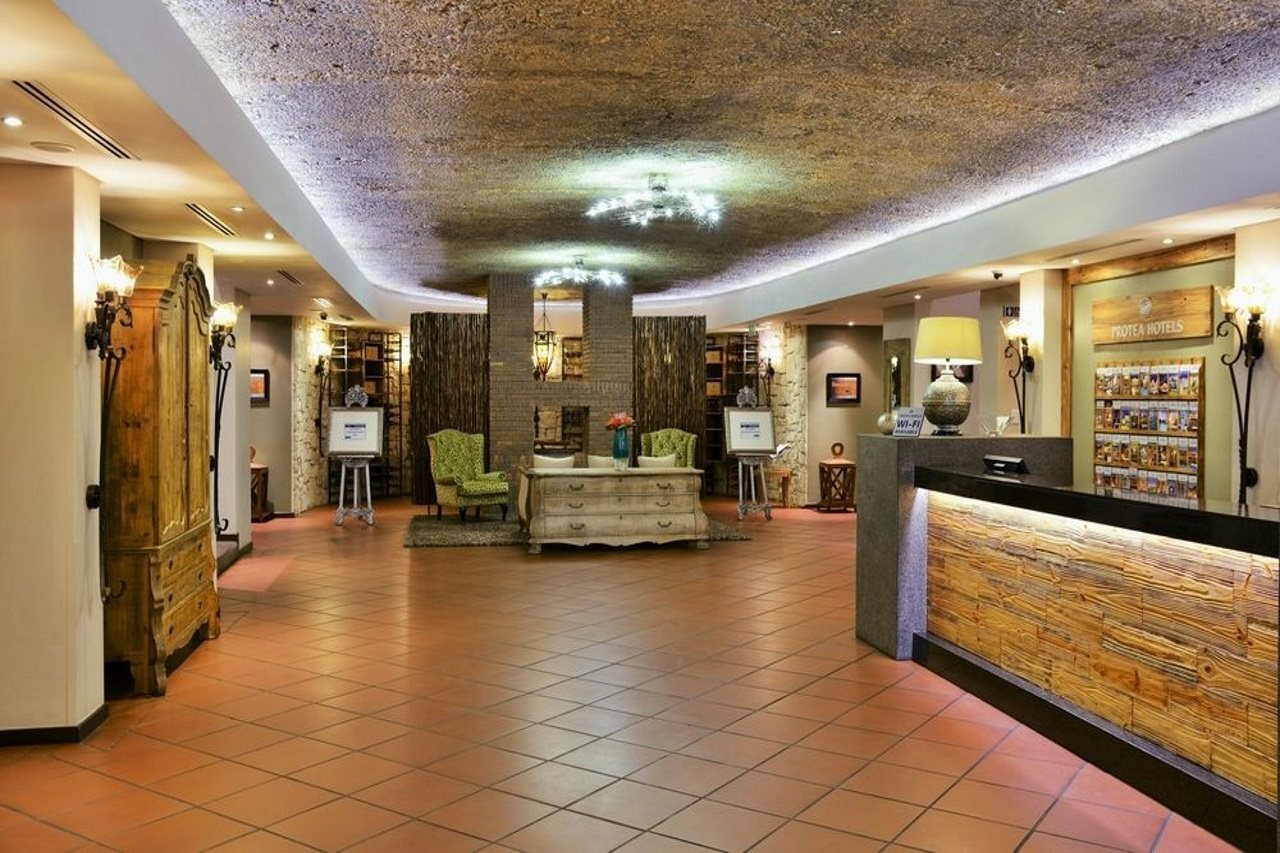 Foto - Protea Hotel by Marriott Cape Town Durbanville