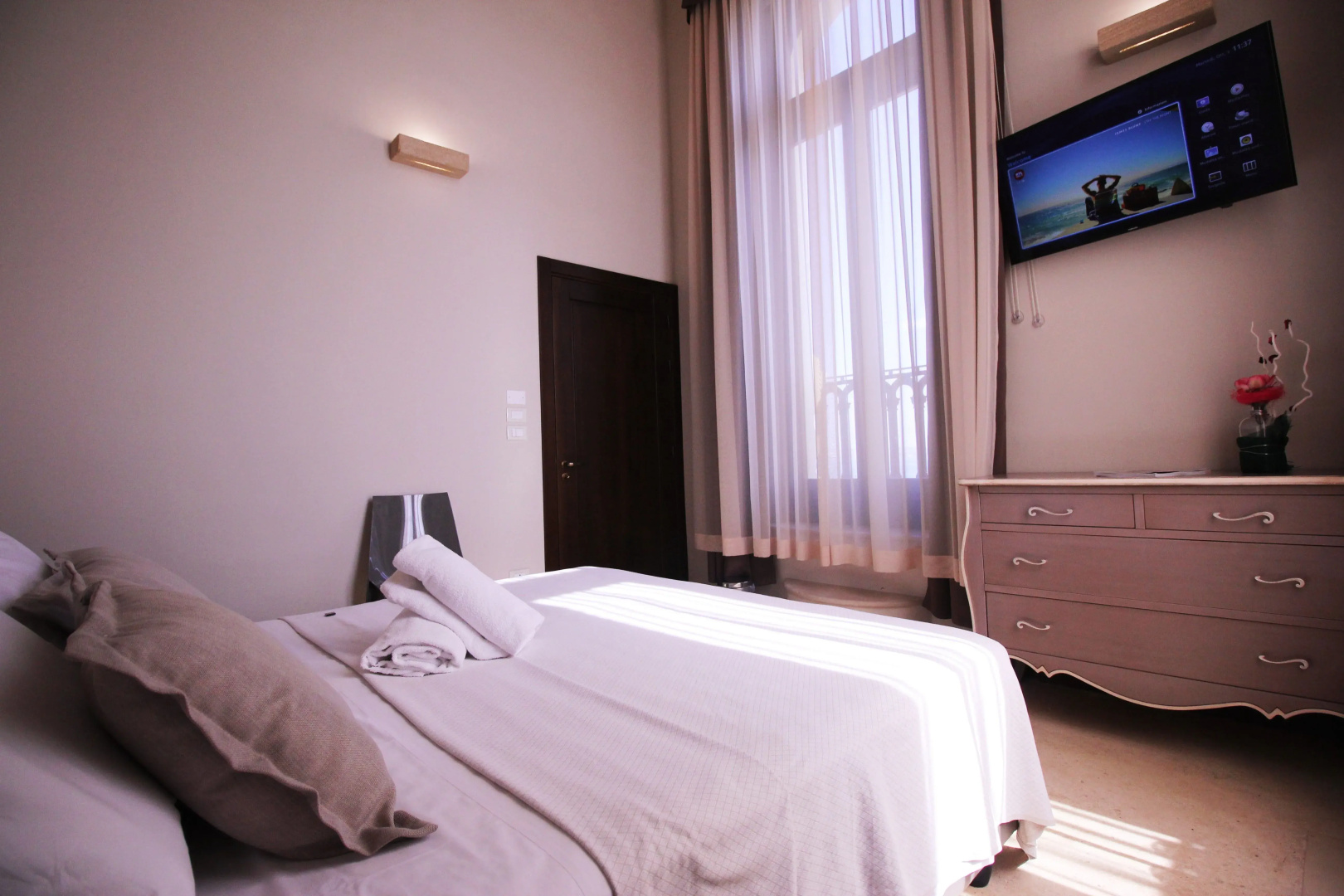 Foto - Suite Porta Terra
