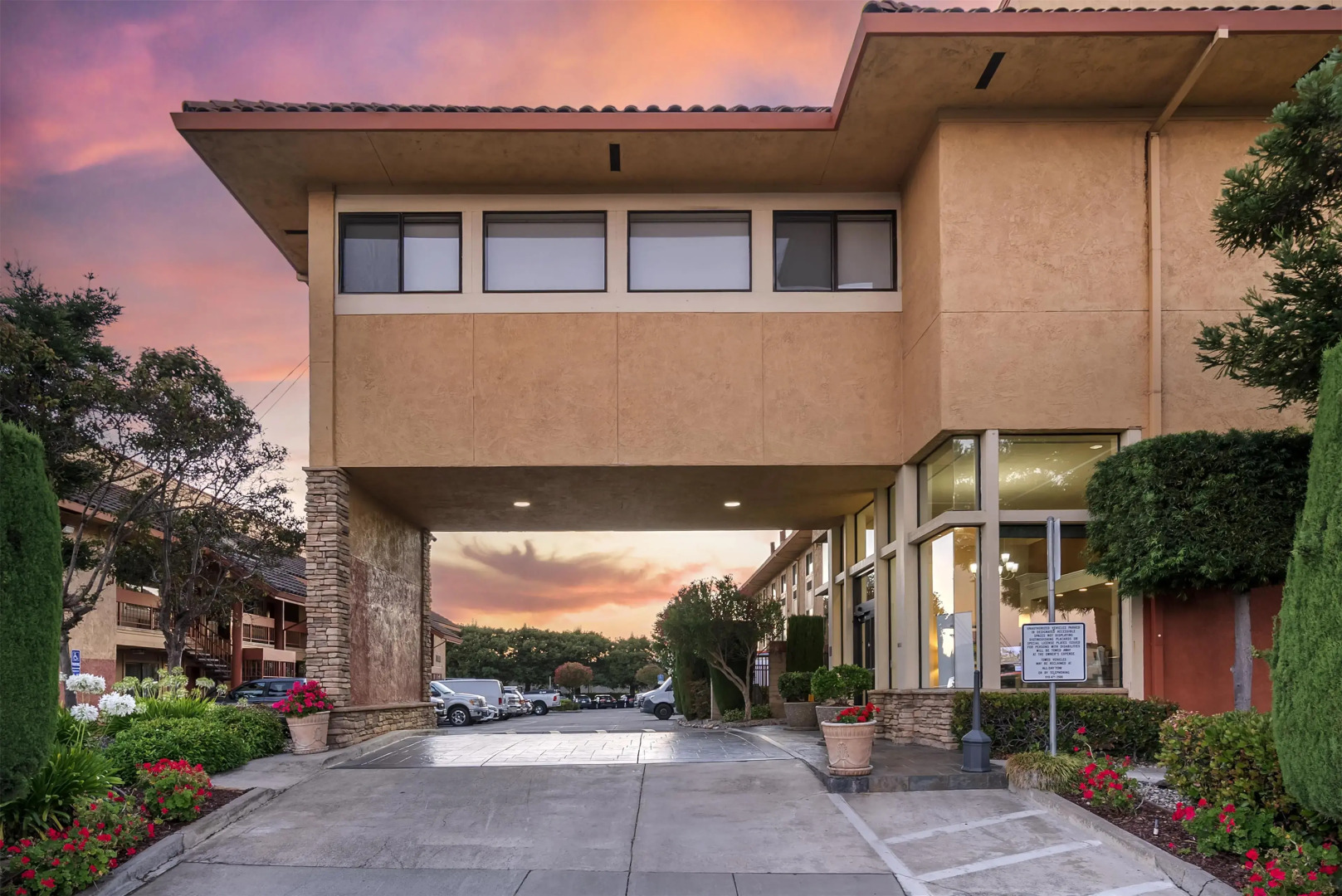 Foto - Best Western PLUS Inn of Hayward