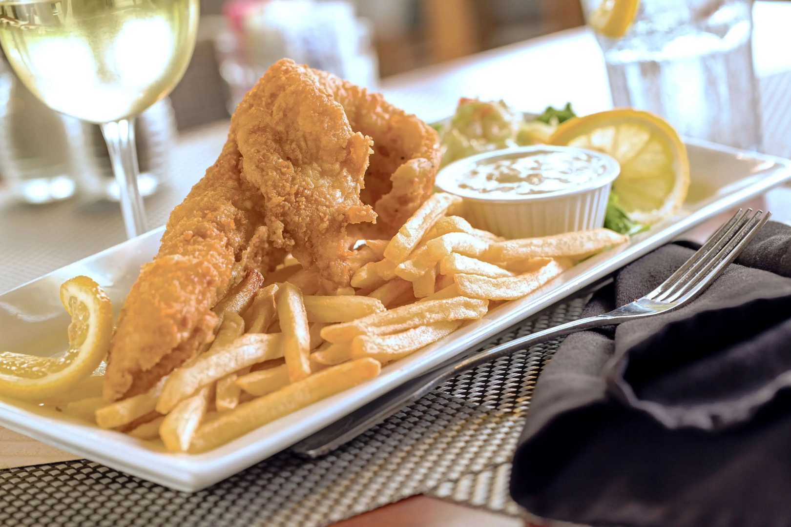 Foto - DoubleTree by Hilton Boston-Rockland