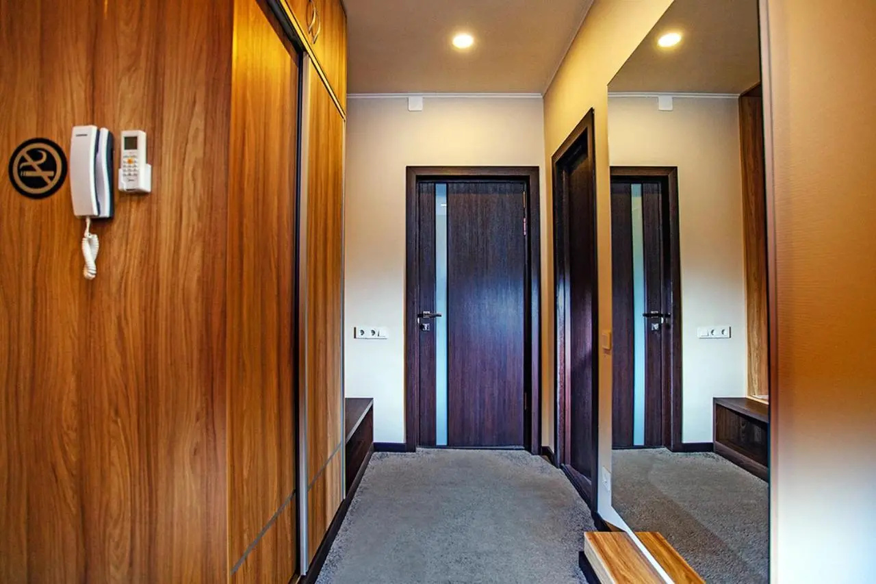 Photo - Lumarc Hotel