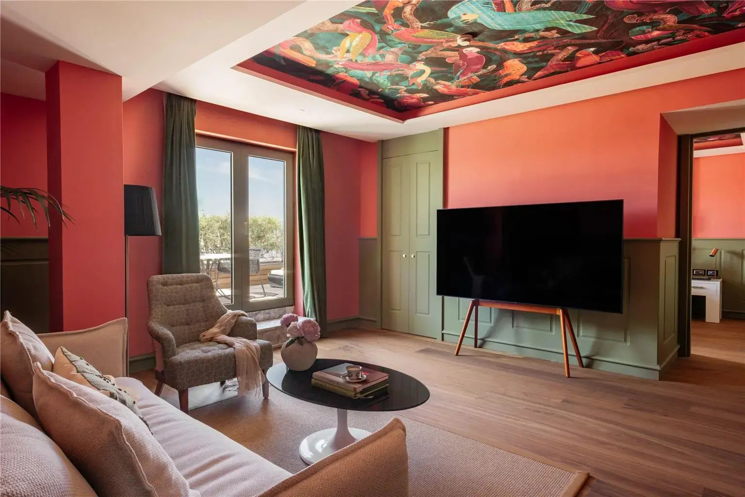 Photo - Hotel Colón, a Gran Meliá Hotel - The Leading Hotels of the World