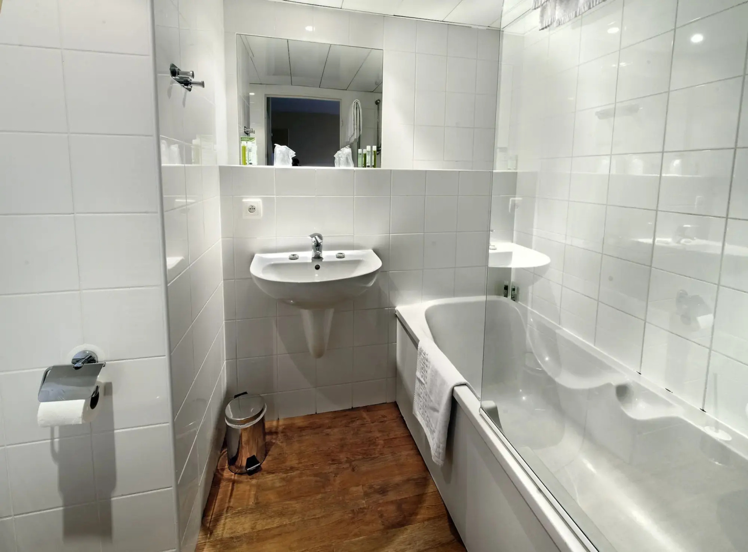Foto - Appart'hôtel Odalys City - Antibes Olympe