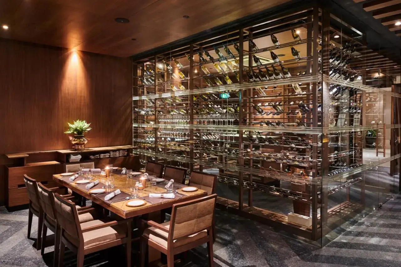 Foto - The LaLiT New Delhi