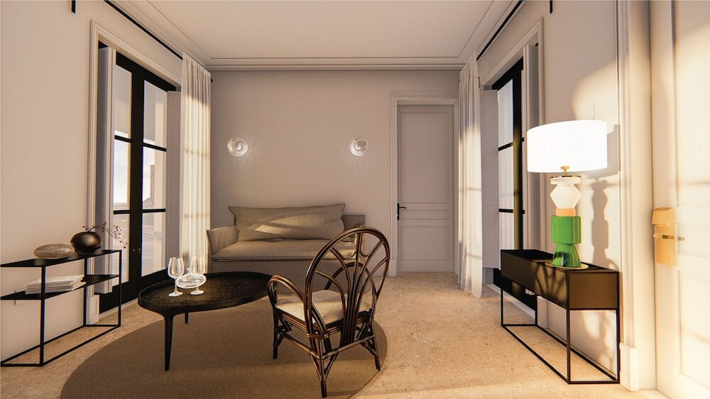 Foto - Bonzoe Suites & Villas