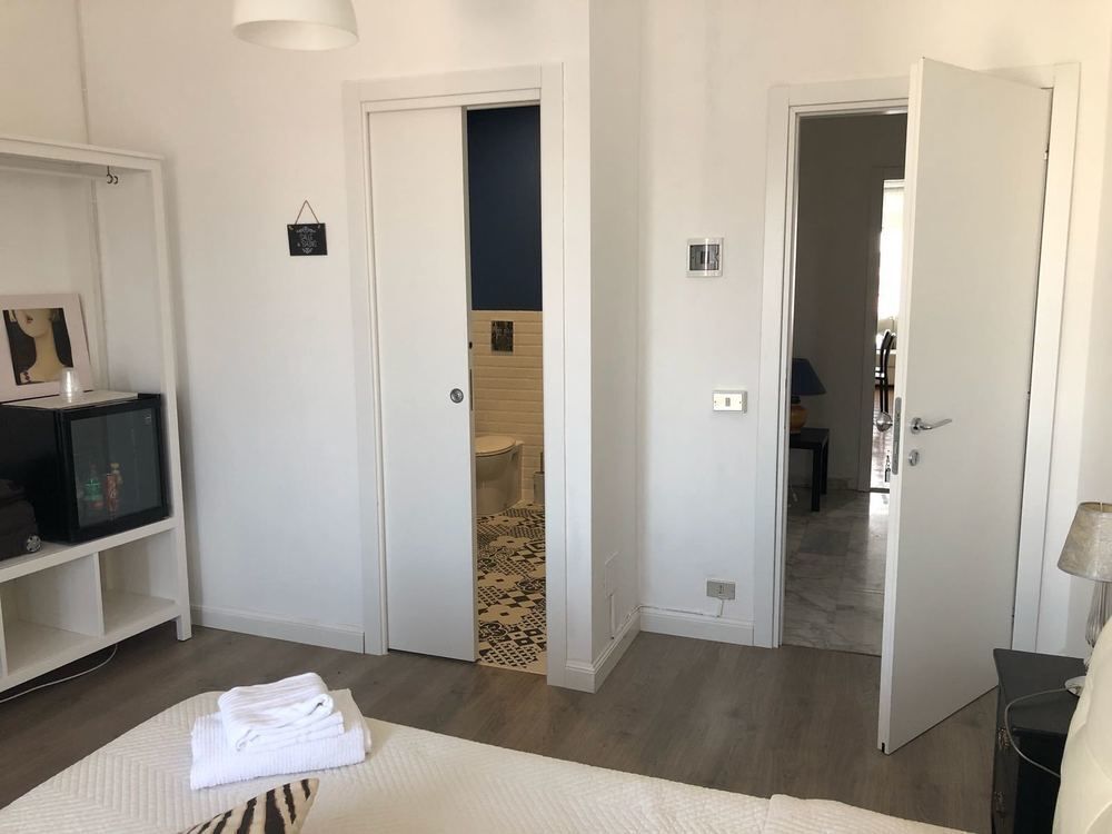 Photo - Corso Italia Rooms