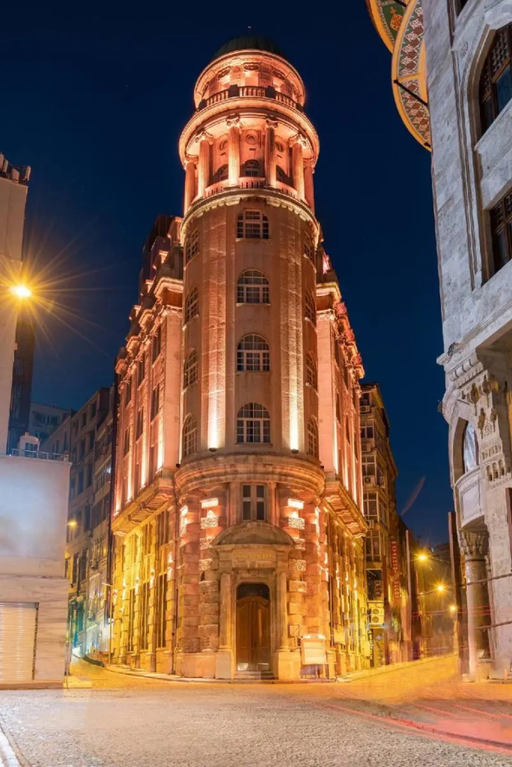 Photo - Orientbank Hotel Istanbul, Autograph Collection