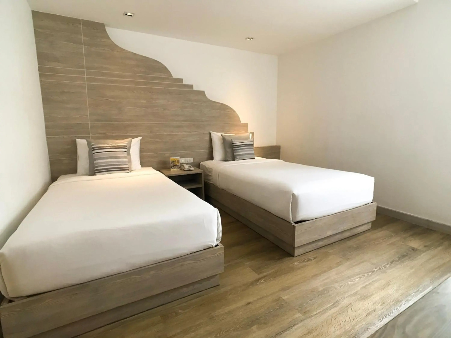 Foto - Methavalai Residence Hotel