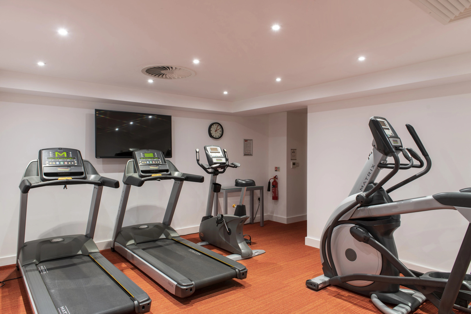 Foto - Cove Minshull Street