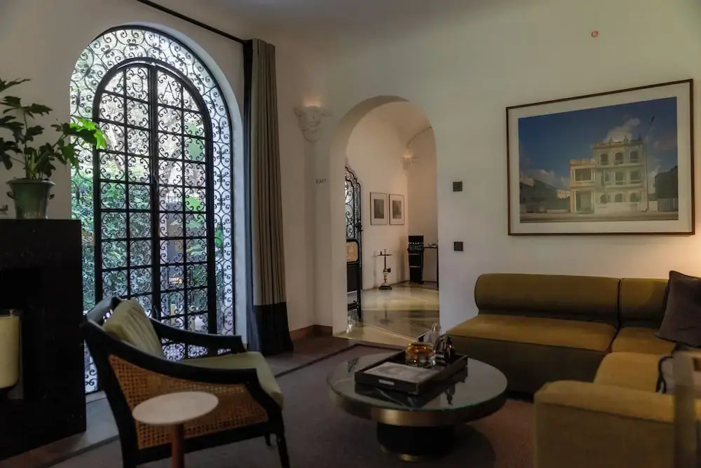 Foto - Casa Polanco Hotel Boutique