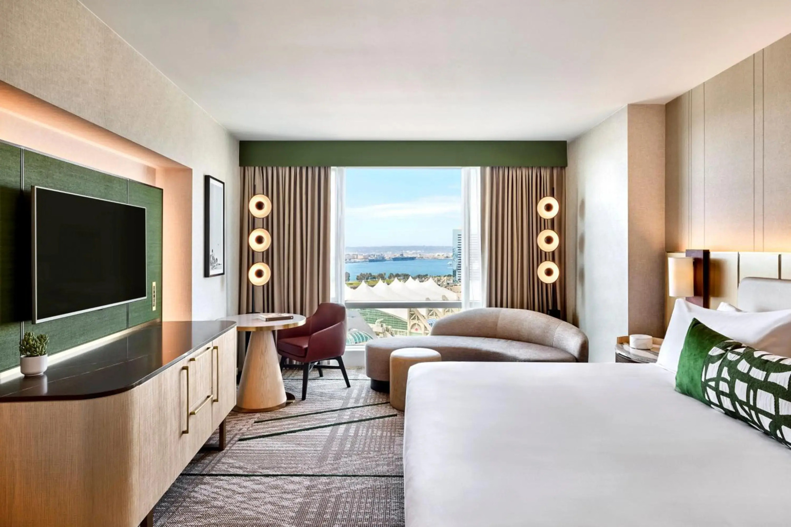 Foto - Omni San Diego Hotel at the Ballpark