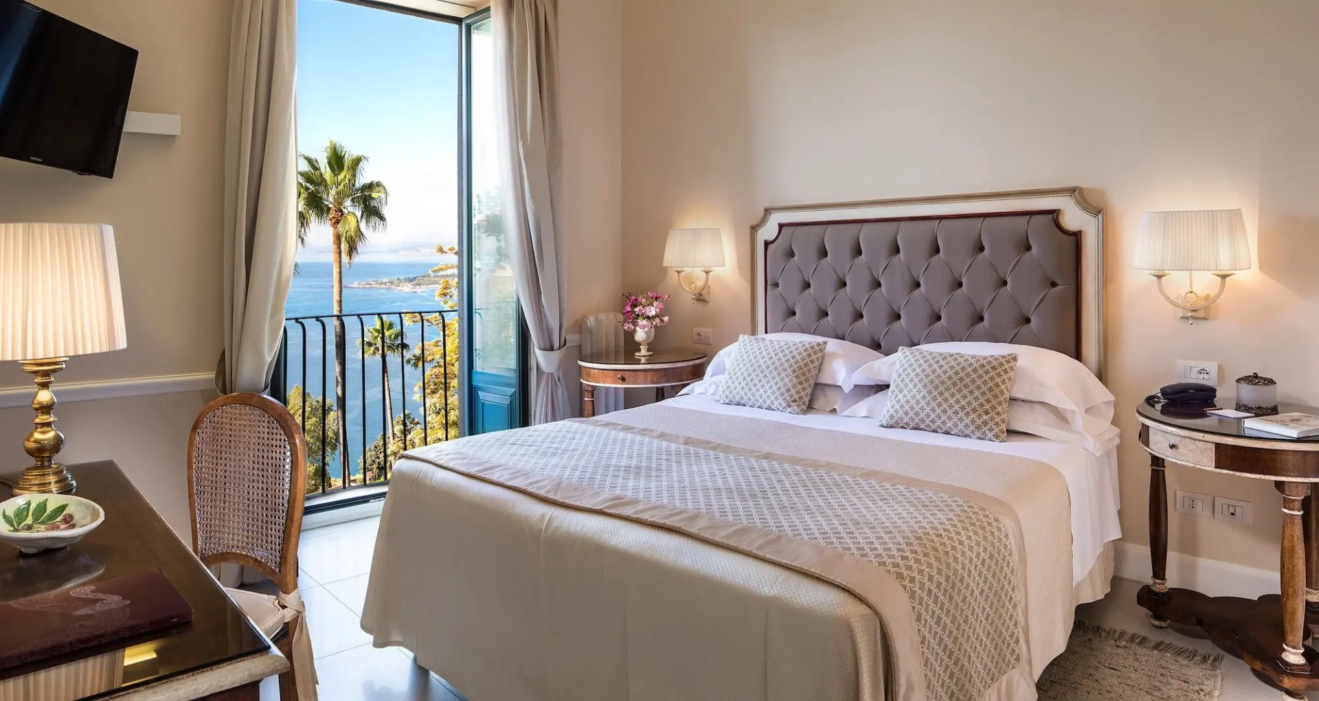 Photo - Hotel Villa Belvedere