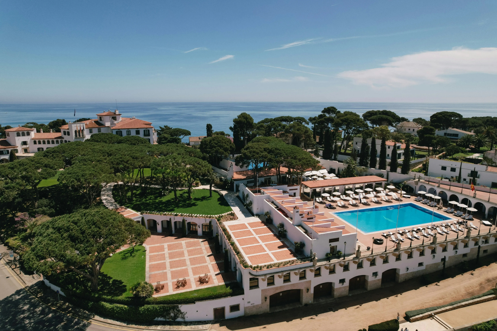 Foto - Hostal de la Gavina GL - The Leading Hotels of the World