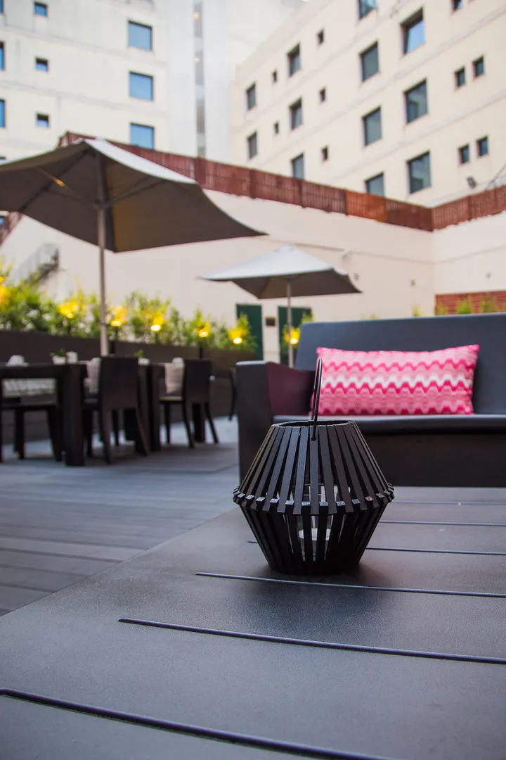 Foto - Portugal Boutique Hotel