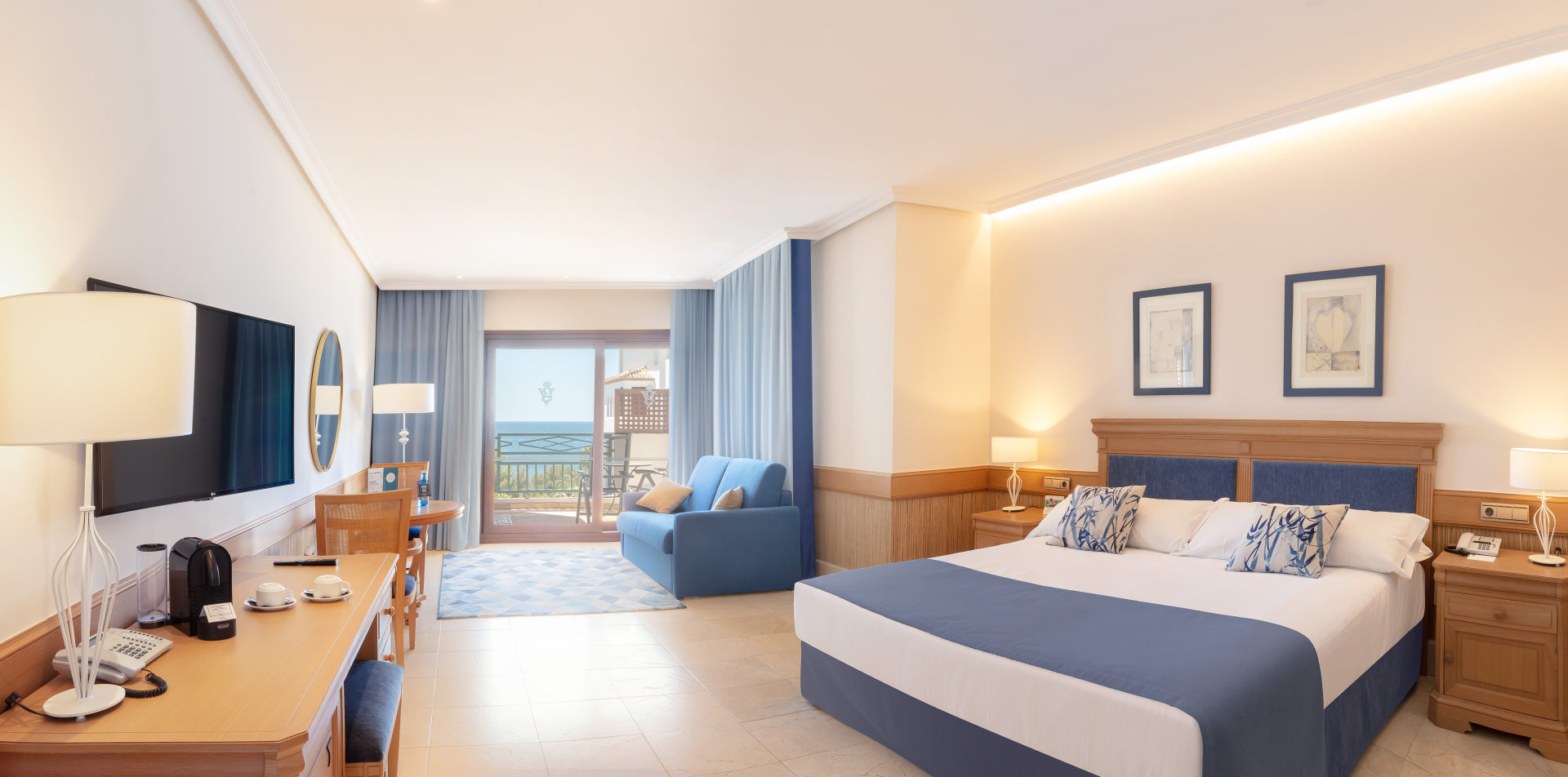 Foto - SH Villa Gadea Hotel