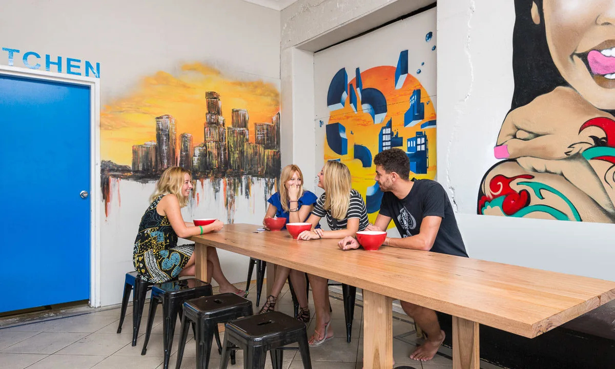 Photo - Summer House Brisbane - Hostel