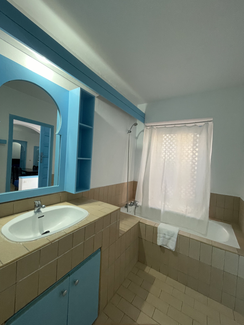 Photo - Igoudar Appart-Hotel