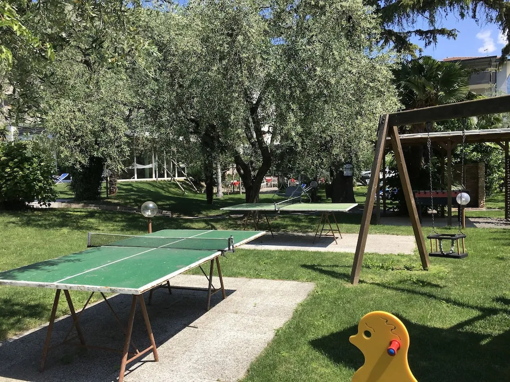 Foto - Hotel Villa Franca