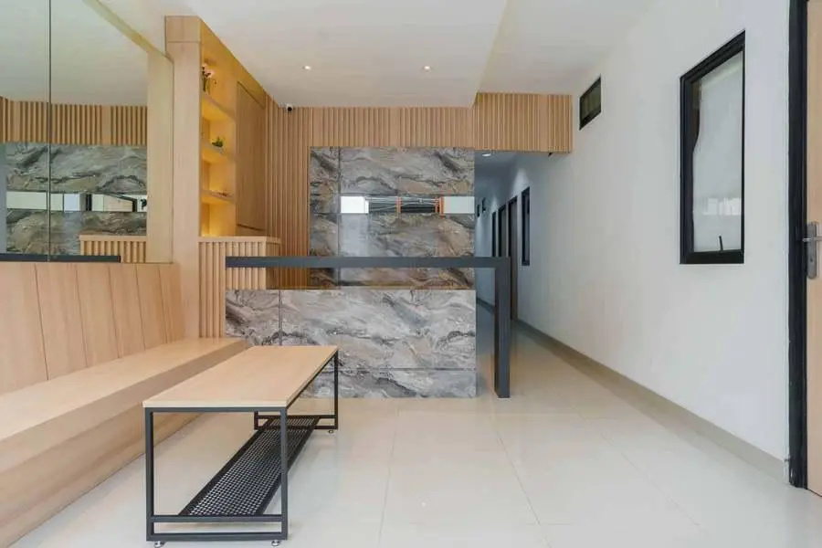 Foto - RedDoorz near Seasons City Mall 3