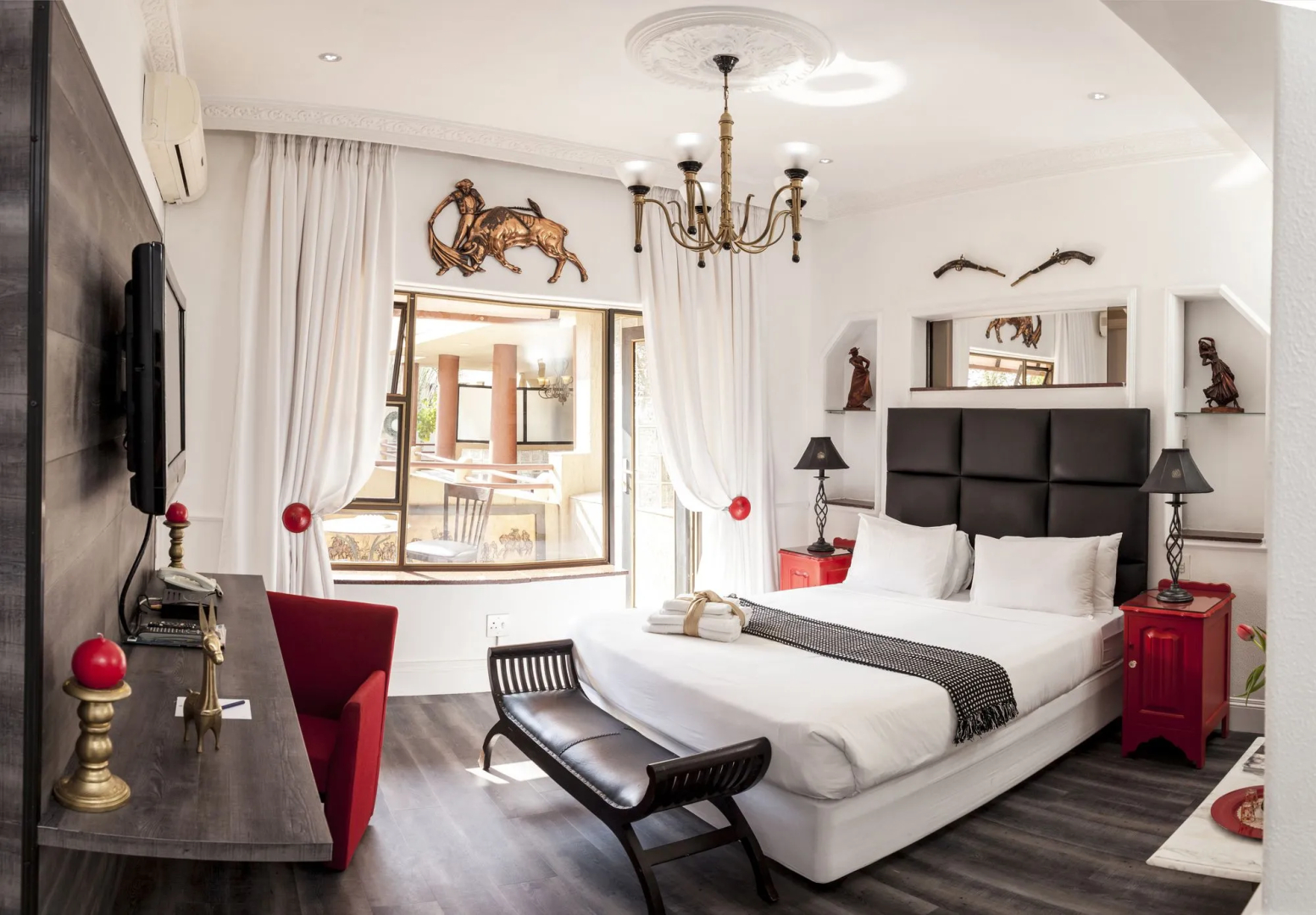 Photo - Villa Simonne