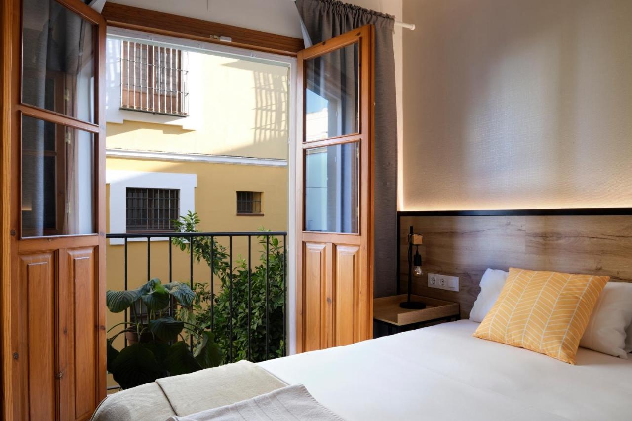 Photo - Sweet Sevilla Suites - Smart Hotel