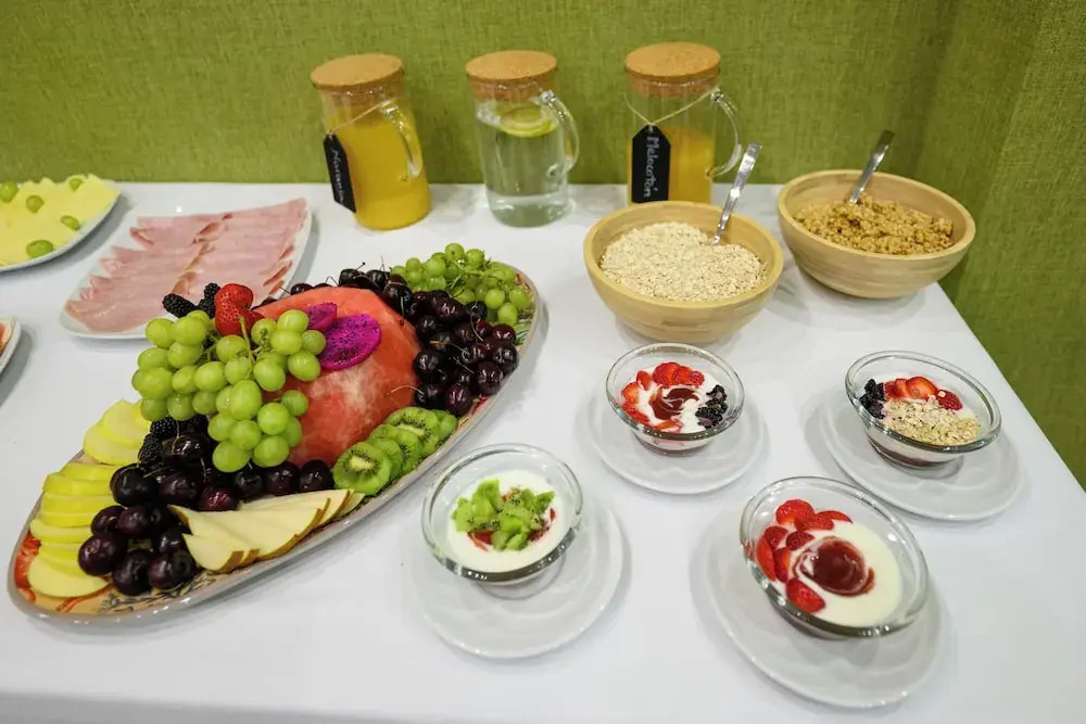 Photo - Hotel Emeté & Coworking by Airnest