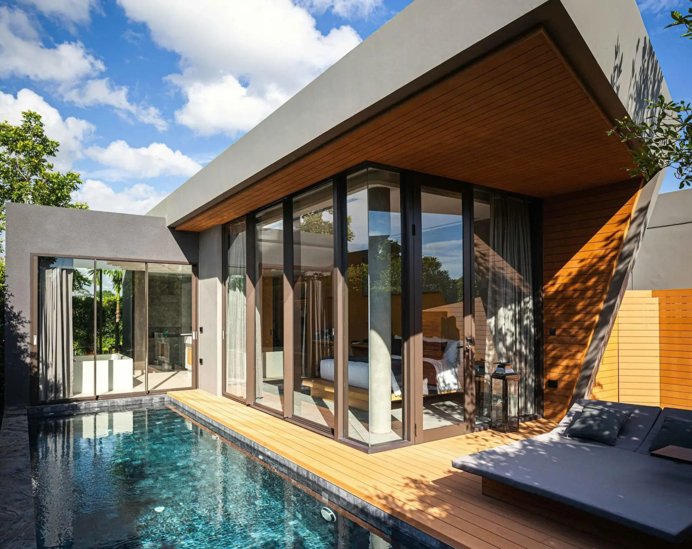 Foto - MASON, a member of Design Hotels