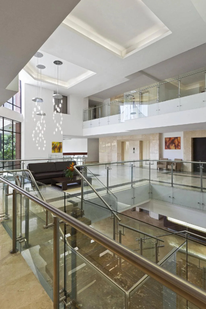 Foto - Sonesta Hotel Cali