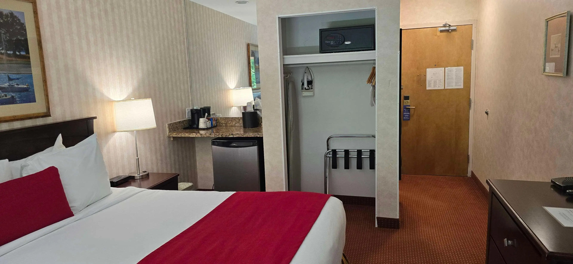 Foto - SureStay by Best Western Richmond Vancouver Airport