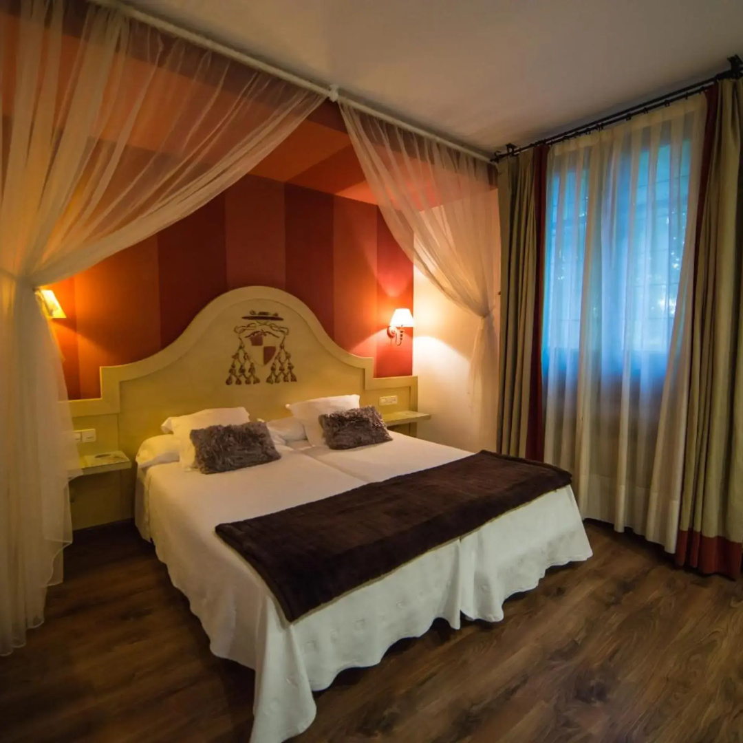 Photo - Hotel Hacienda del Cardenal