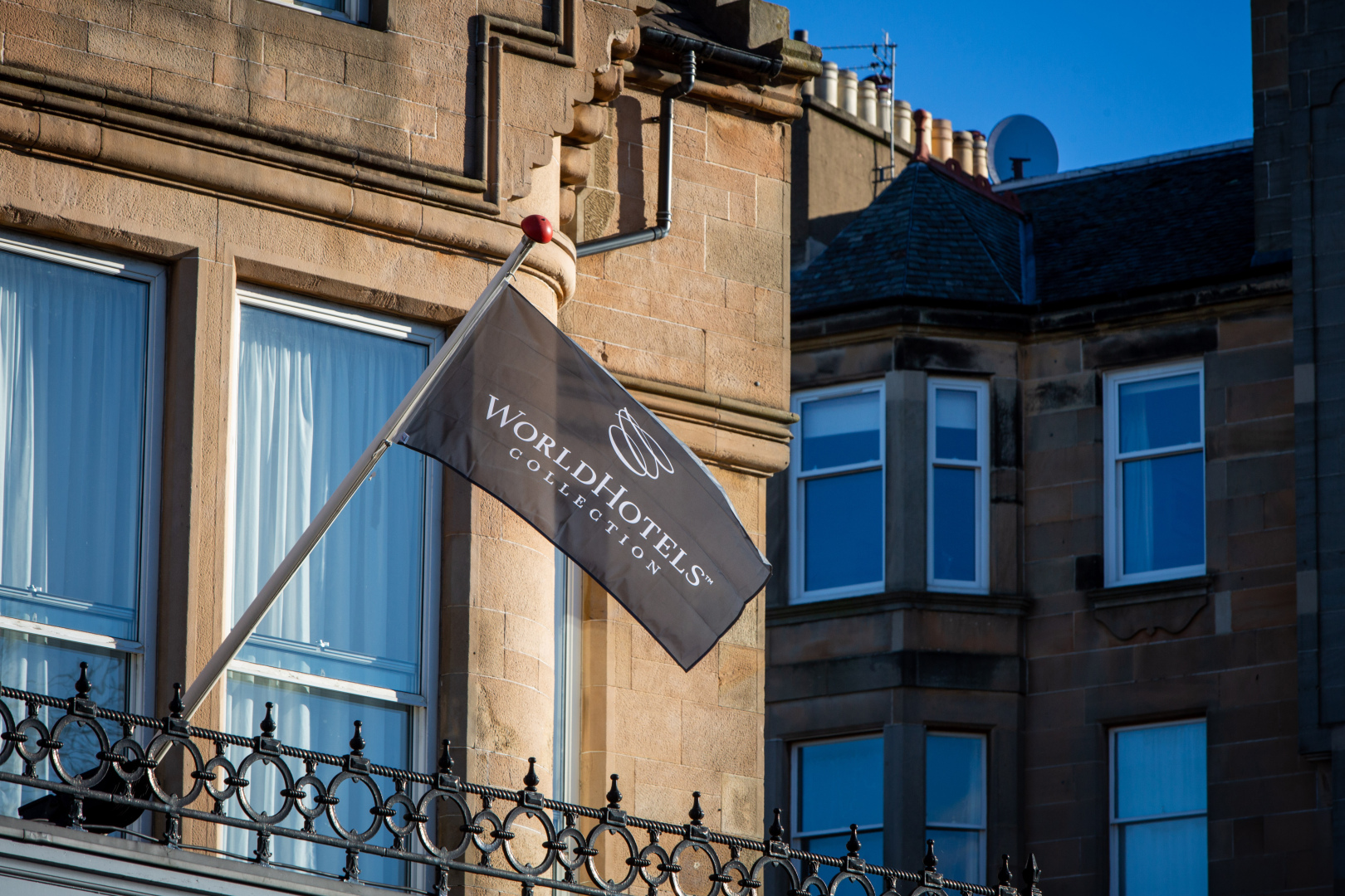 Foto - Bruntsfield Hotel