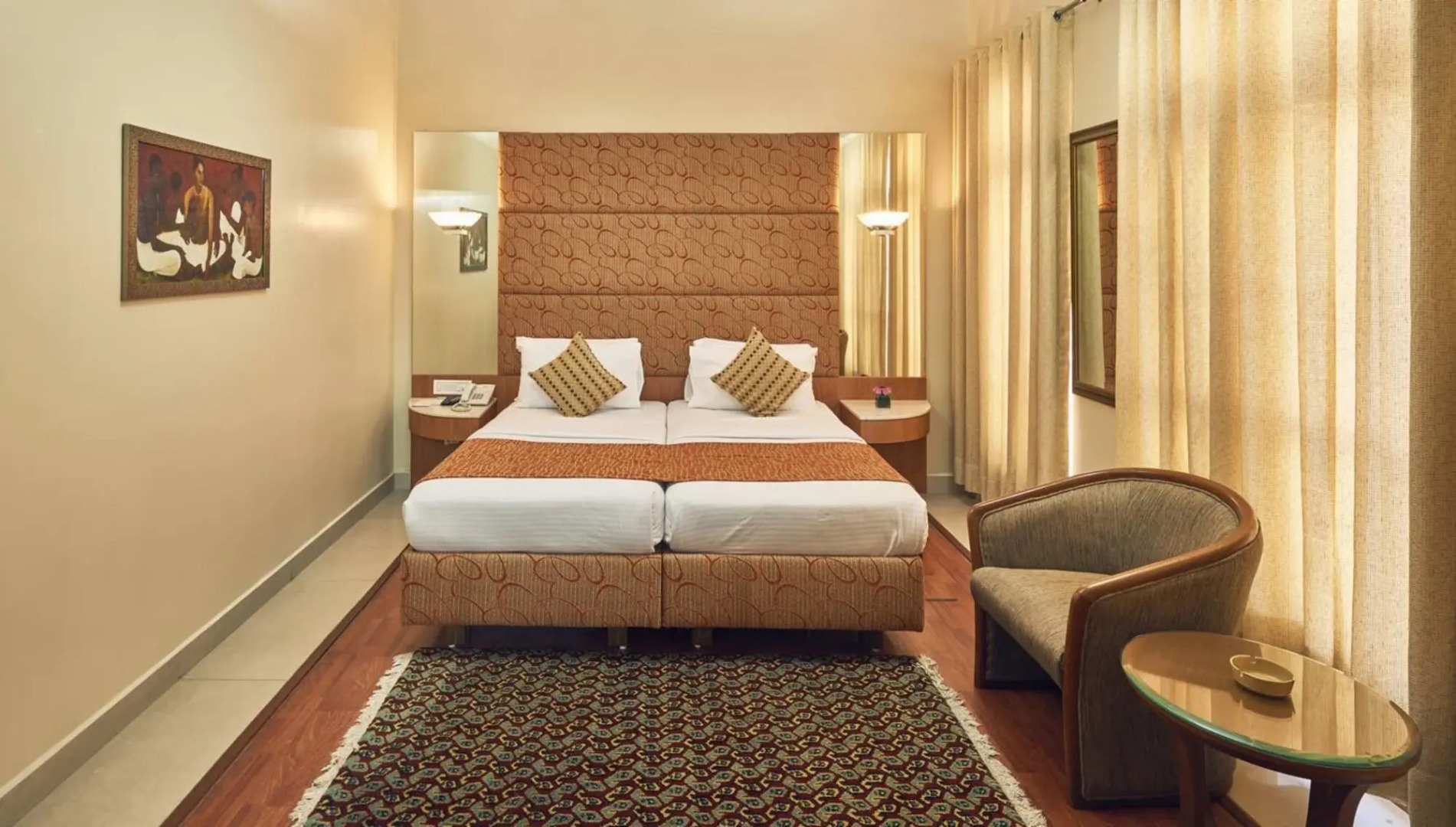 Foto - Astoria Hotel