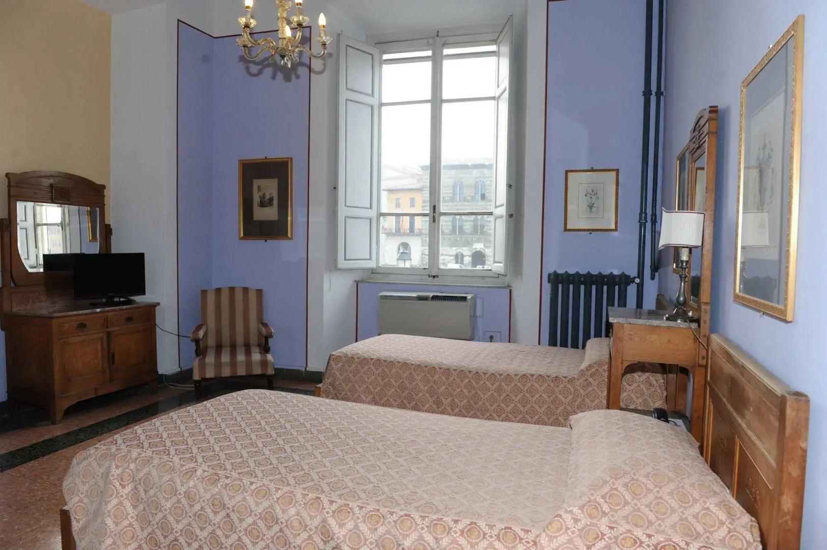 Foto - Royal Victoria Hotel