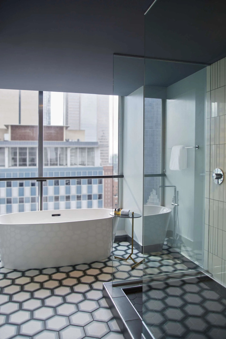 Photo - Thompson Dallas, by Hyatt