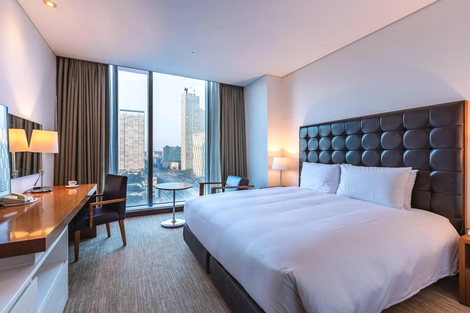 Photo - Orakai Songdo Park Hotel, BW Premier Collection