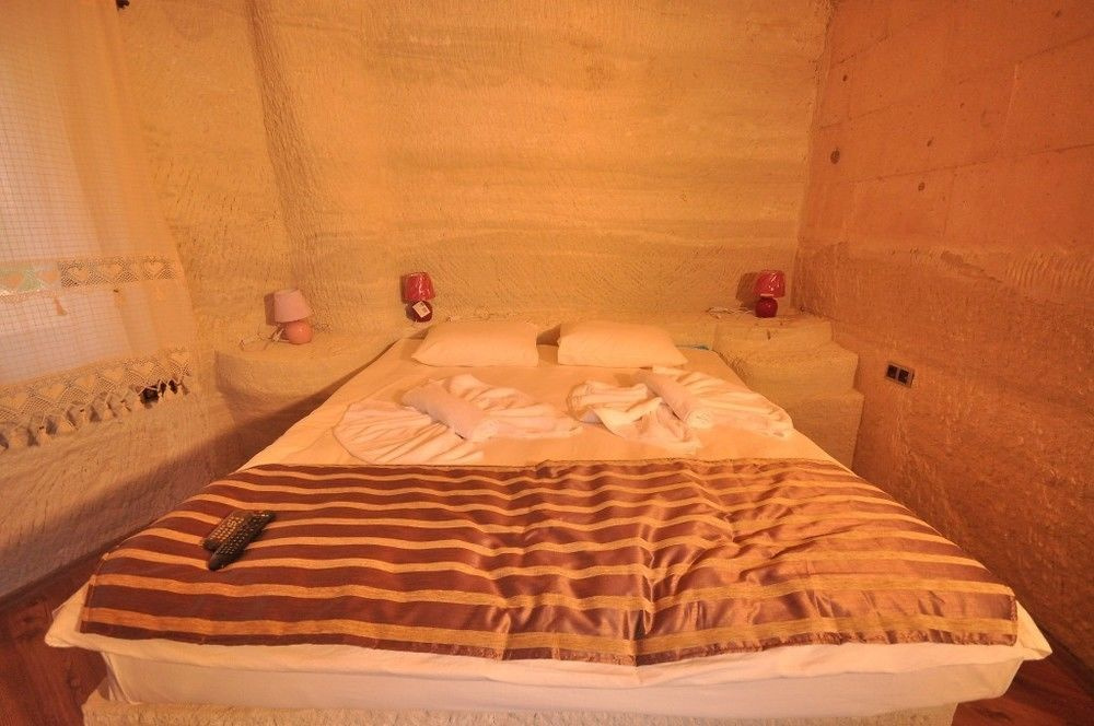 Foto - Kayatas Cave Suites