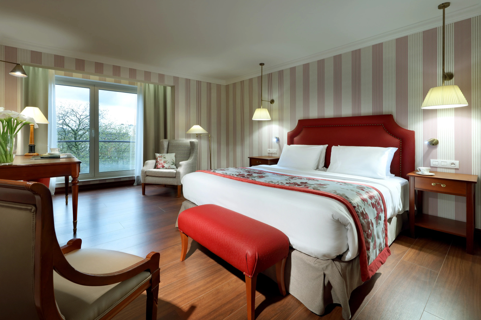 Foto - Eurostars Montgomery
