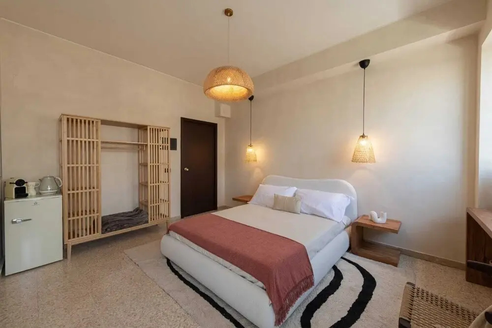 Foto - Taga suites