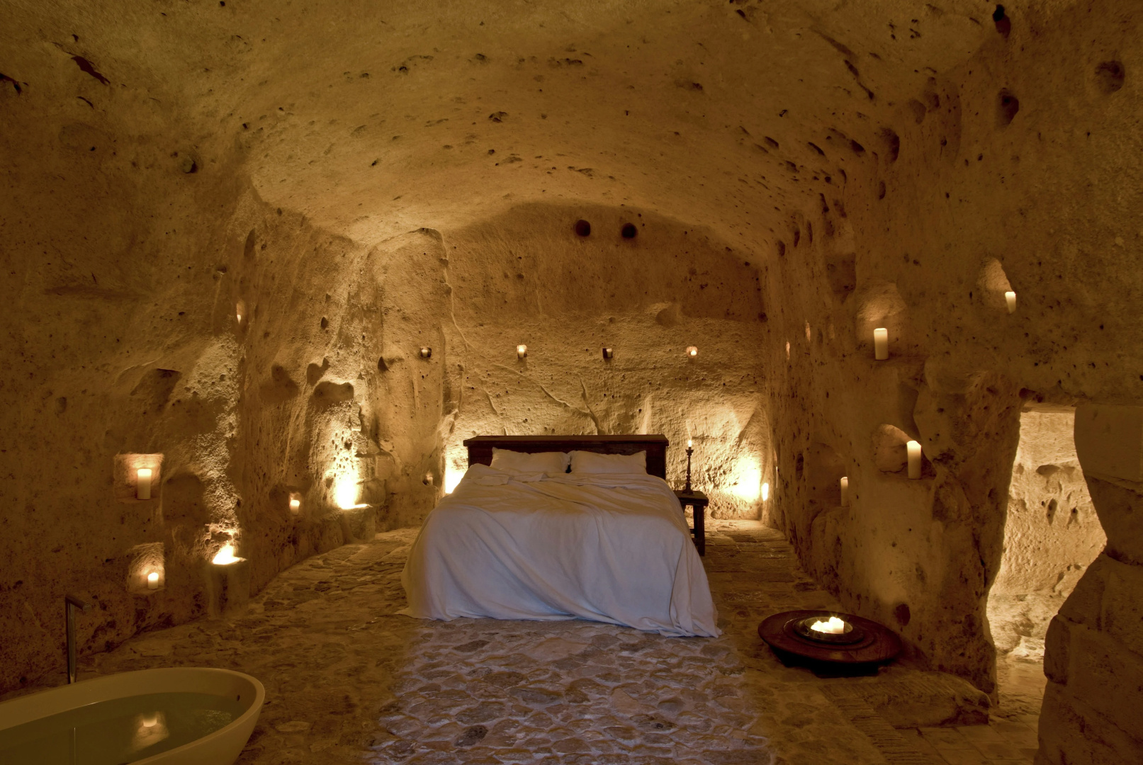 Photo - Sextantio Le Grotte Della Civita