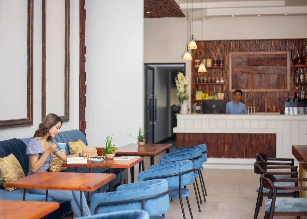 Photo - Homewood Hotel